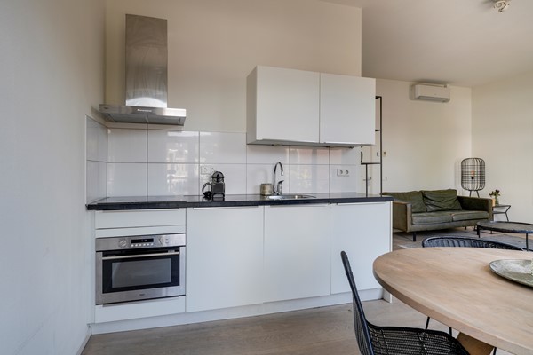 Medium property photo - Jansveld 3B, 3512 BD Utrecht